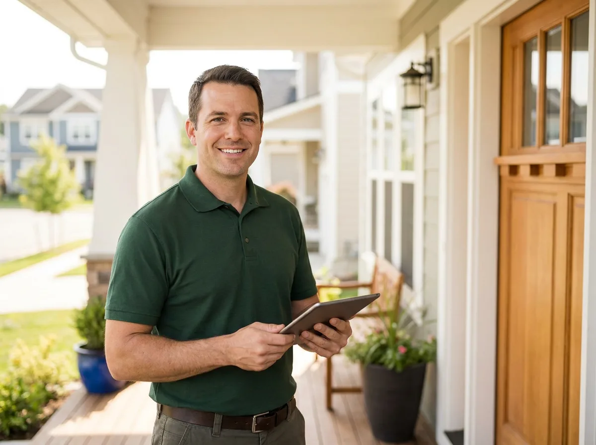 Pest control FAQs for Samoa, CA
